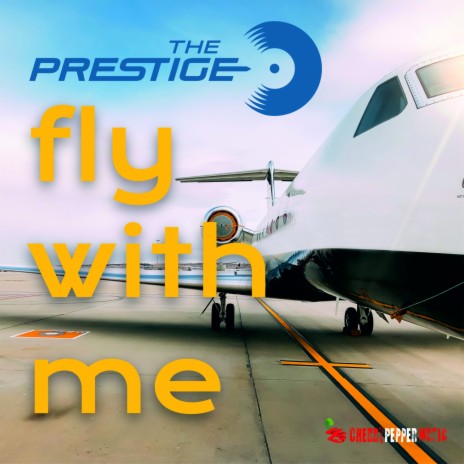 Fly With Me (Trance Extended Mix)