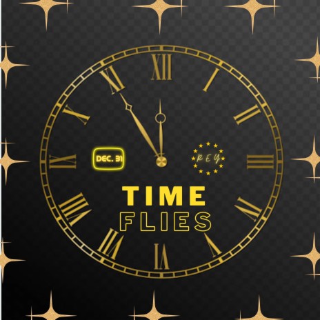 Time Flies | Boomplay Music