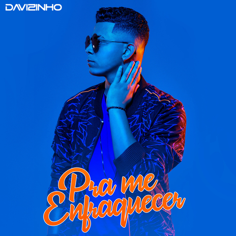 Pra Me Enfraquecer | Boomplay Music