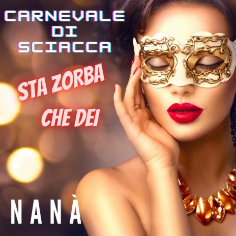 Sta Zorba che Dei | Boomplay Music