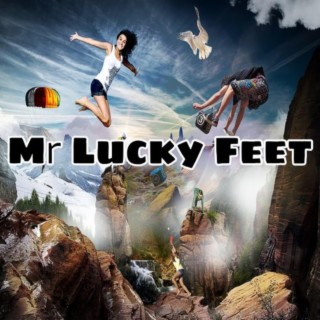 Mr Lucky Feet