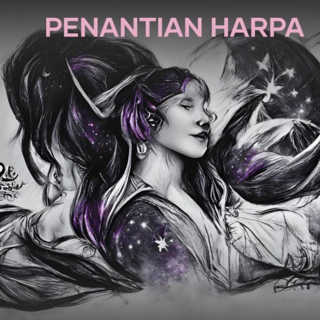 Penantian Harpa | Boomplay Music