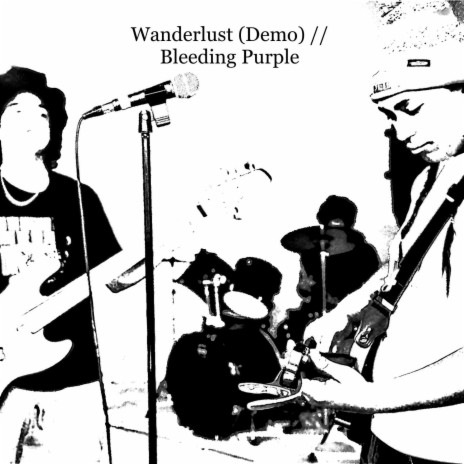 Wanderlust (Demo) | Boomplay Music