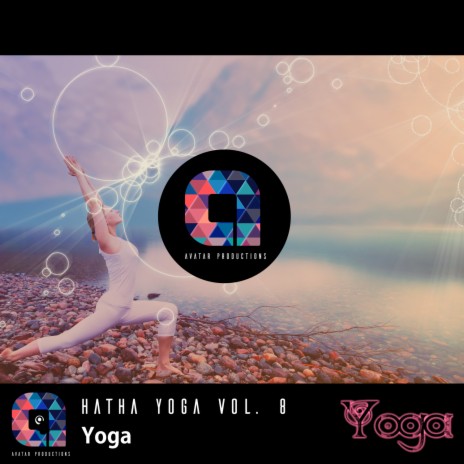 Yoga Words | Boomplay Music