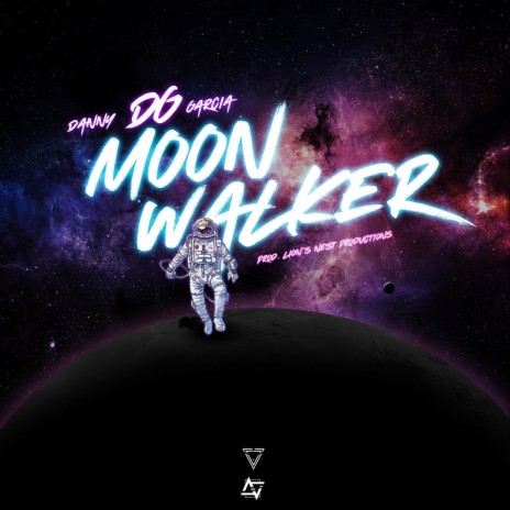 Moonwalker | Boomplay Music