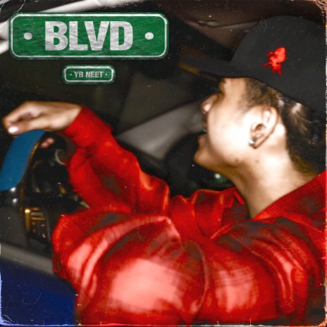 BLVD | Boomplay Music