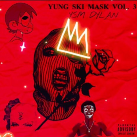 Yung Ski Mask 3