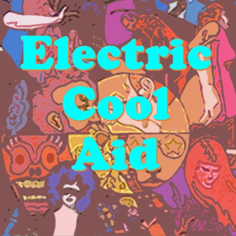 Electric Cool Aid