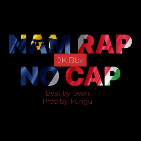 Nam rap No cap | Boomplay Music