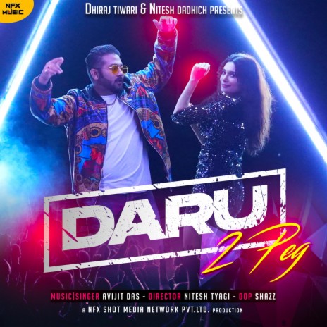 Daru 2 Peg | Boomplay Music