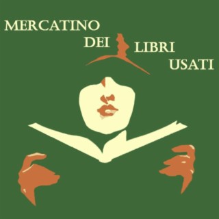 Mercatino dei libri usati