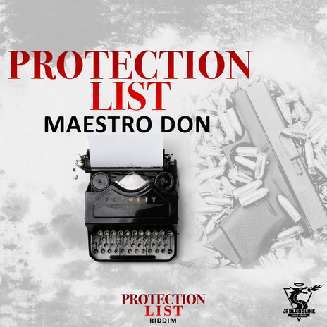 Protection List | Boomplay Music