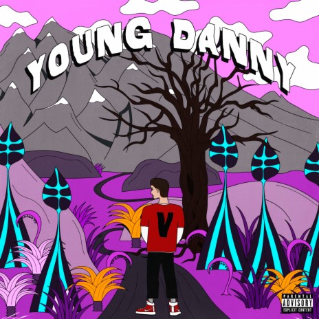 Young Danny | Boomplay Music