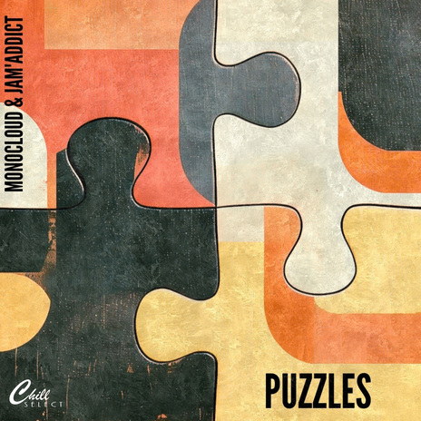 Puzzles ft. Jam'addict & Chill Select | Boomplay Music