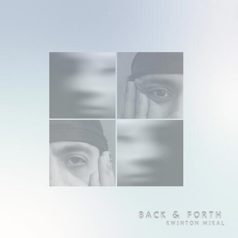 Back & Forth | Boomplay Music