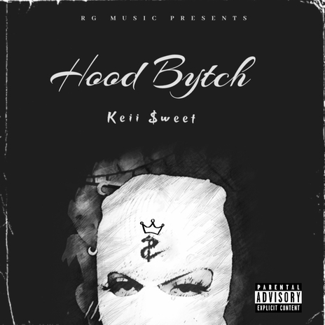 HOOD BYTCH | Boomplay Music