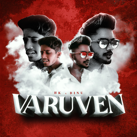 Varuven (From Comeback) ft. Dinu | Boomplay Music