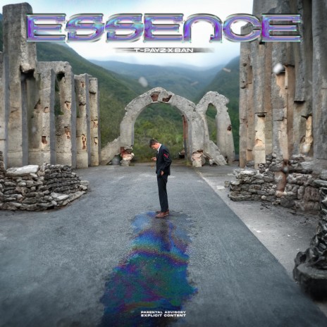Essence ft. Bvnban | Boomplay Music