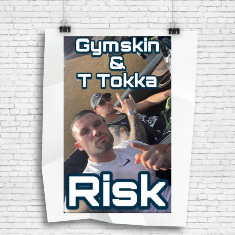 Risk it ft. T Tokka | Boomplay Music