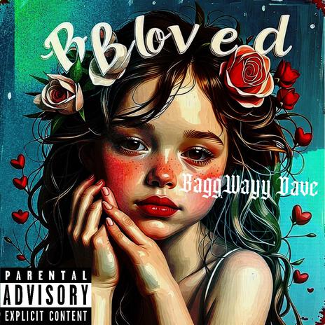 Hard 2 Love ft. BaggWayy Drippy | Boomplay Music