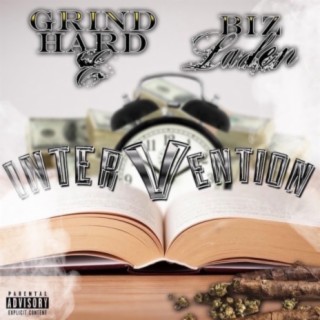 Intervention (feat. Grindhard E)