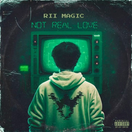 Not Real Love | Boomplay Music