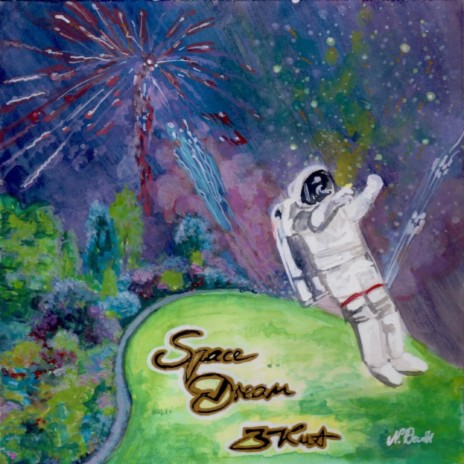 Space Dream | Boomplay Music