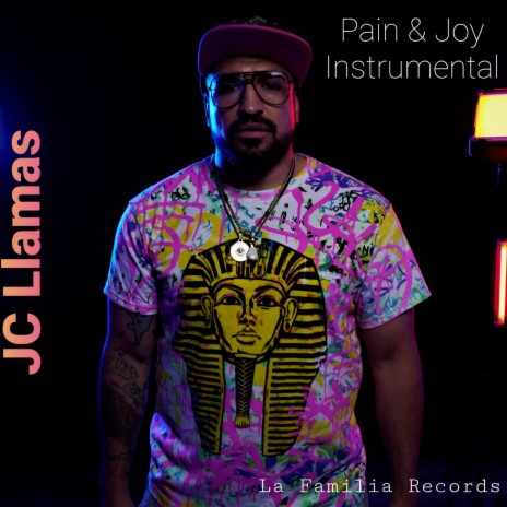 Pain & Joy (Instrumental) | Boomplay Music