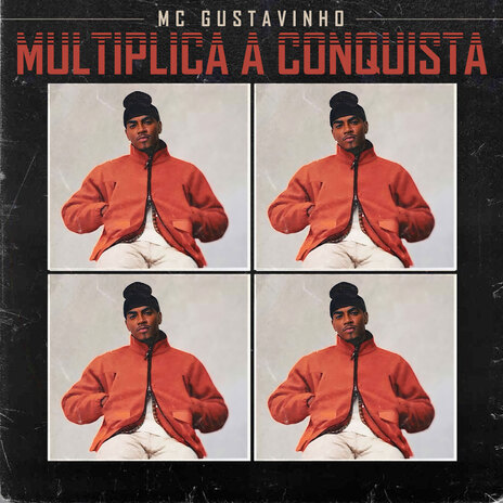 MULTIPLICA A CONQUISTA | Boomplay Music