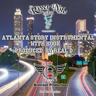 Atlanta Story (Instrumental With Hook)