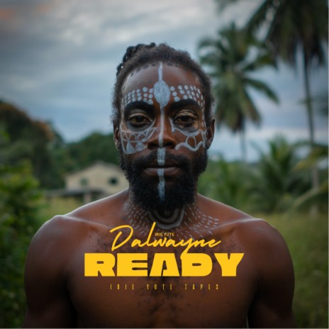 Ready ft. Irie Yute | Boomplay Music