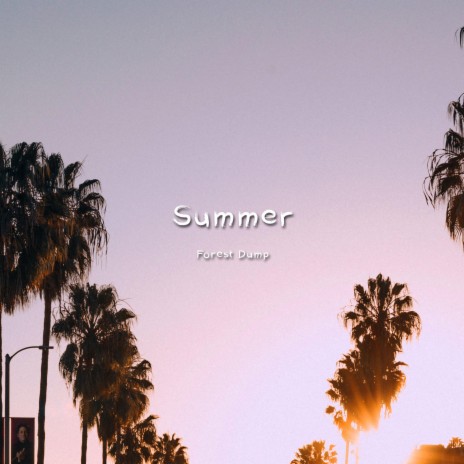 Summer ft. bearbare | Boomplay Music