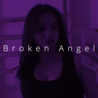 Broken Angel (Speed) lyrics | Boomplay Music