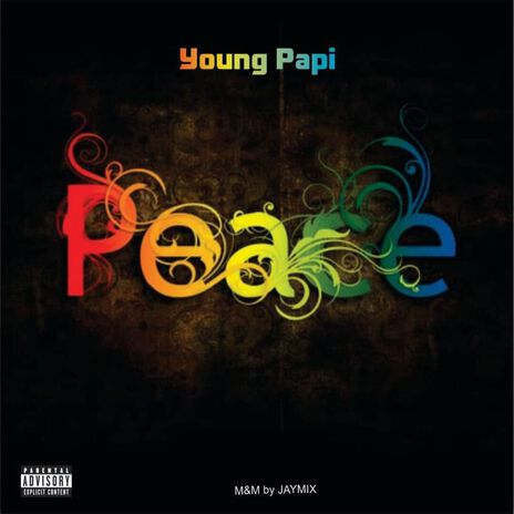 Peace | Boomplay Music