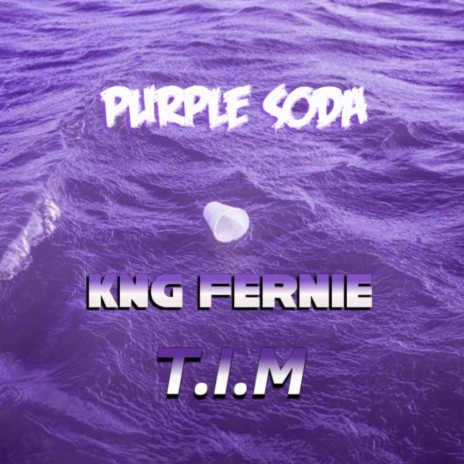 Purple Soda | Boomplay Music