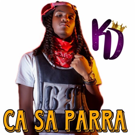 KD D Guetto Ka Sa Para | Boomplay Music