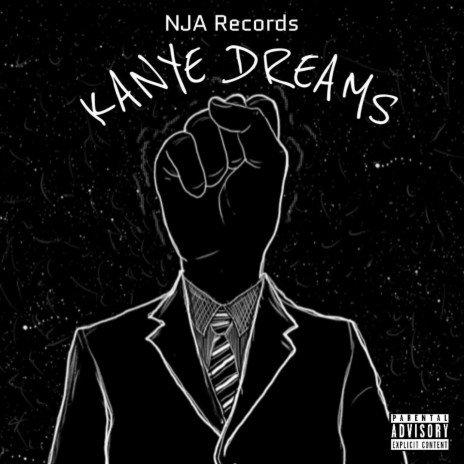 Kanye Dreams