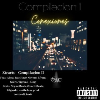 Compilaciones II Conexiones