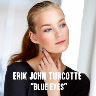 Erik John Turcotte