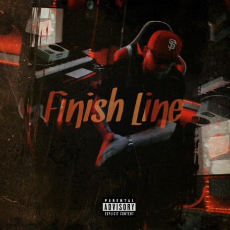 Finish Line | Boomplay Music