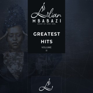 Lilian Mbabazi Greatest Hits Vol. 2