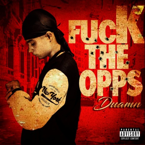 Fuck The Opps | Boomplay Music