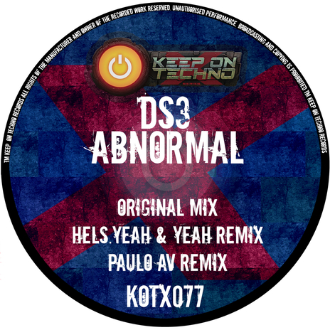 Abnormal (Paulo AV Remix) | Boomplay Music
