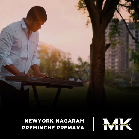 New York Nagaram X Preminche Premava | Boomplay Music