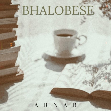 Bhalobeshe (feat. Rikcy) [with Soumayan Sarkar] | Boomplay Music