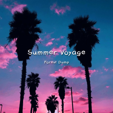 Summer Voyage ft. bearbare | Boomplay Music