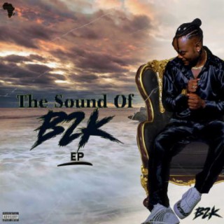 The Sound Of B2K