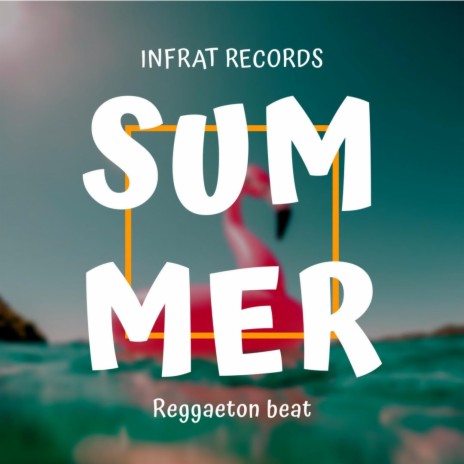 Summer Reggaeton