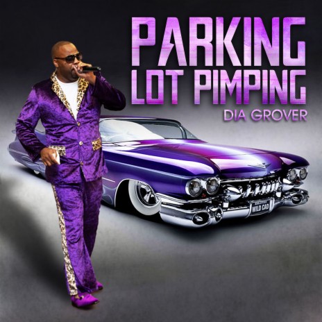 Parking Lot Pimping | Boomplay Music