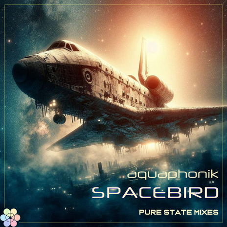 Spacebird (Pure State Space Mix) | Boomplay Music